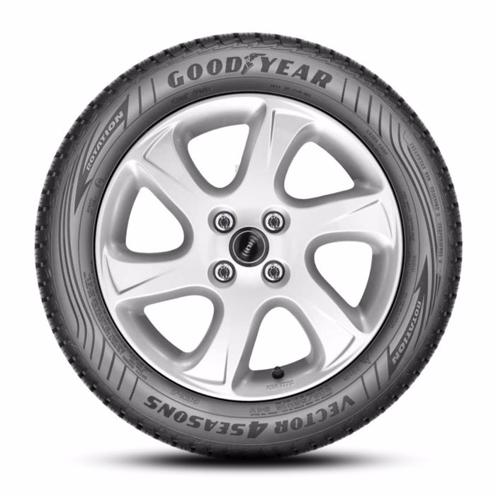 Vector 4 Seasons Gen-2